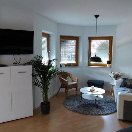Moderne Ferienwohnung Lindlar, Dorf- Und Waldnah, Gratis W-Lan, Nr Eksteriør billede