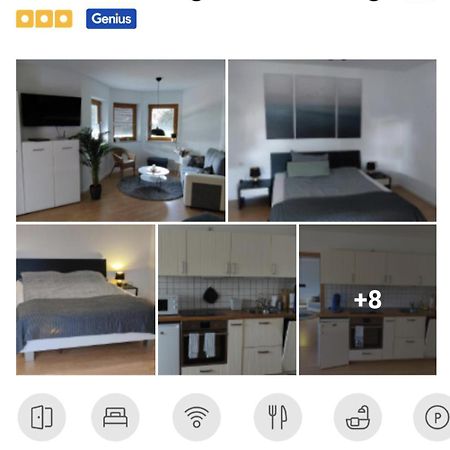 Moderne Ferienwohnung Lindlar, Dorf- Und Waldnah, Gratis W-Lan, Nr Eksteriør billede