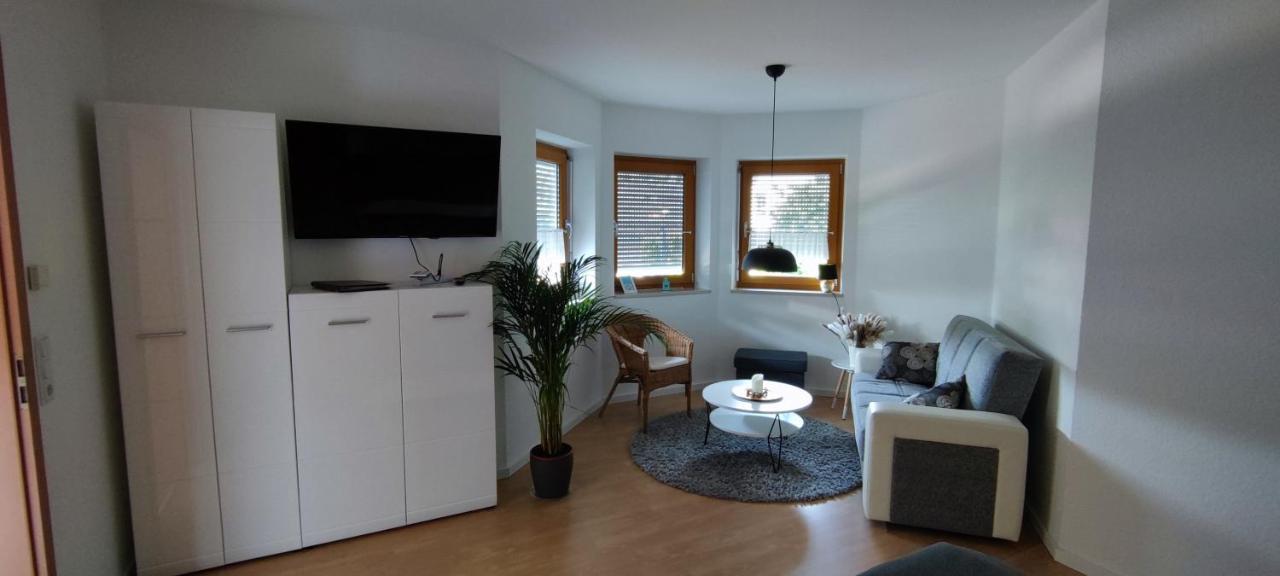 Moderne Ferienwohnung Lindlar, Dorf- Und Waldnah, Gratis W-Lan, Nr Eksteriør billede