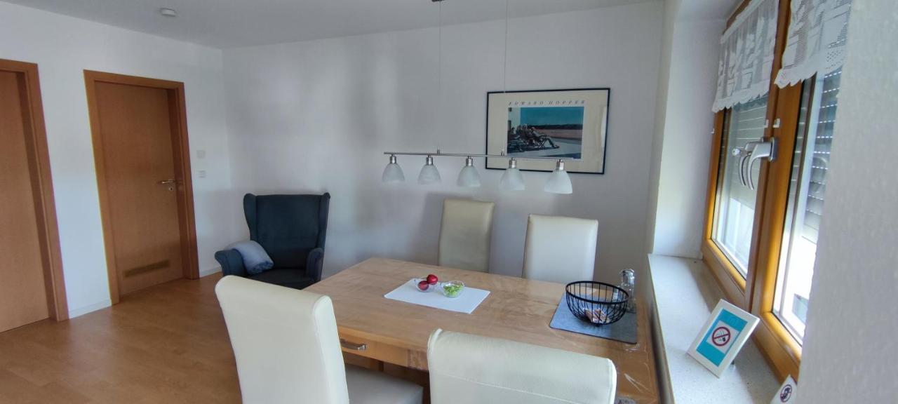 Moderne Ferienwohnung Lindlar, Dorf- Und Waldnah, Gratis W-Lan, Nr Eksteriør billede
