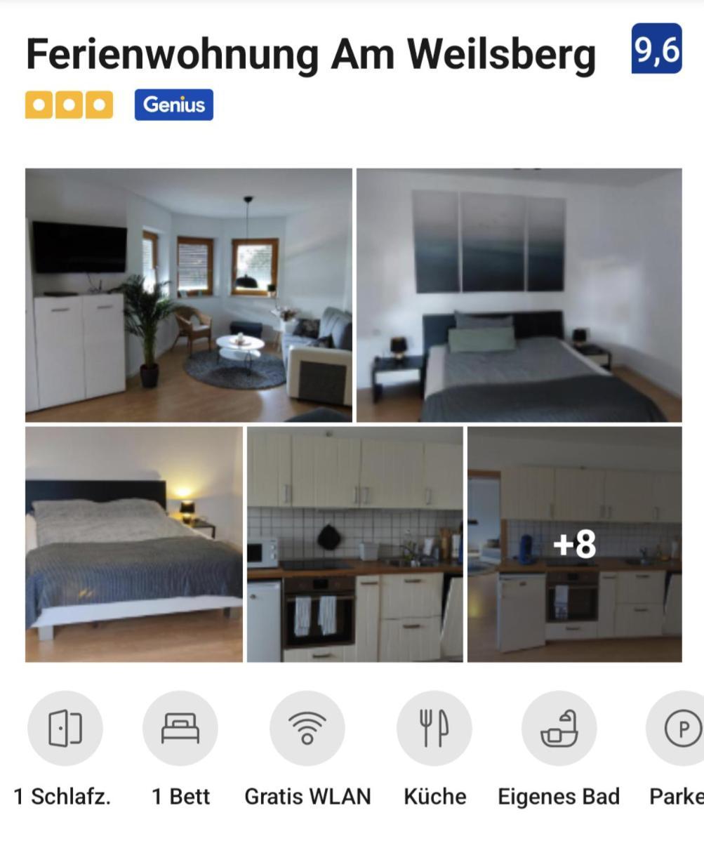 Moderne Ferienwohnung Lindlar, Dorf- Und Waldnah, Gratis W-Lan, Nr Eksteriør billede